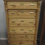 519 1796 CHEST OF DRAWERS